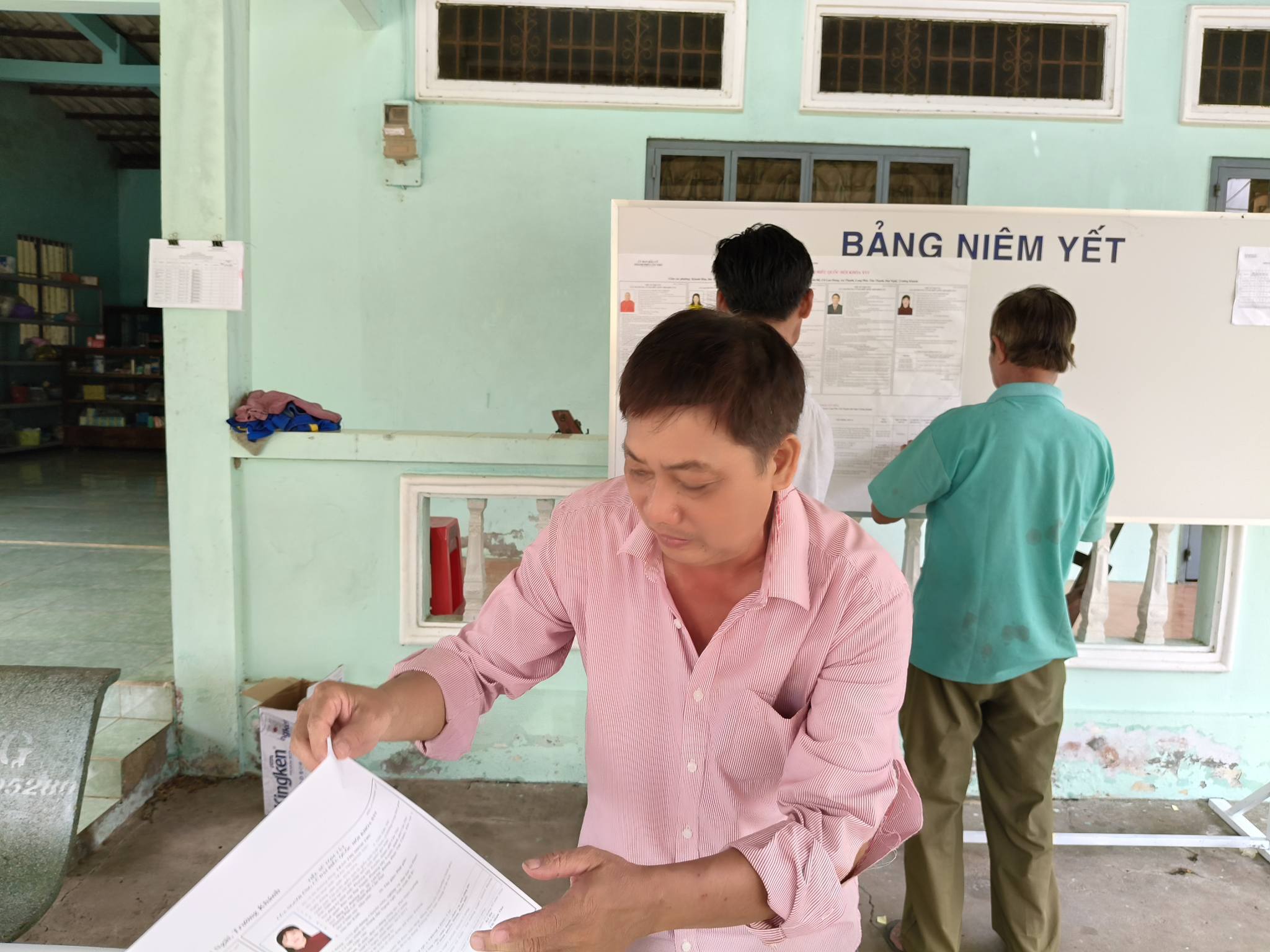 anh tin bai